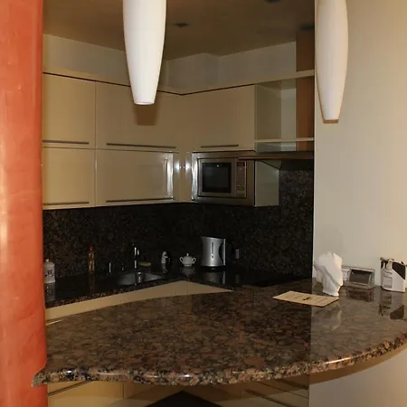 Apartament Kajki Apartamento