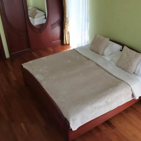 Apartamento Apartament Kajki *