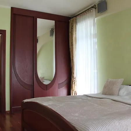 Apartament Kajki *