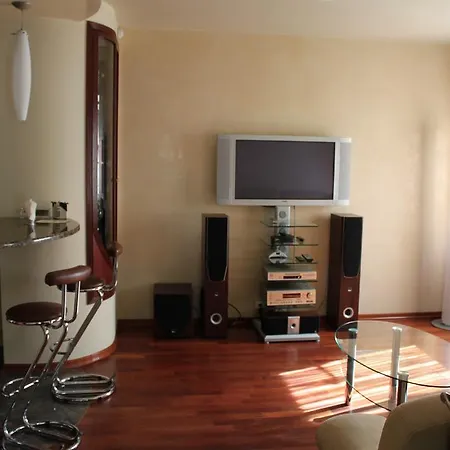 Apartament Kajki