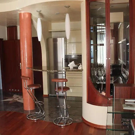 Apartament Kajki Apartamento *