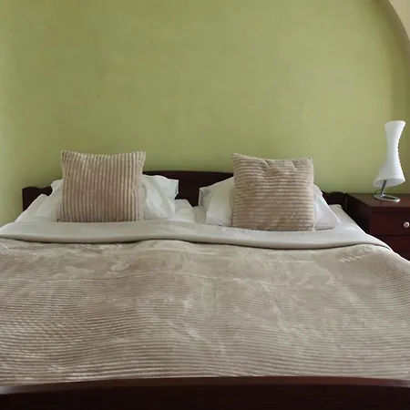 Apartamento Apartament Kajki Olsztyn (Warmian-Masurian)