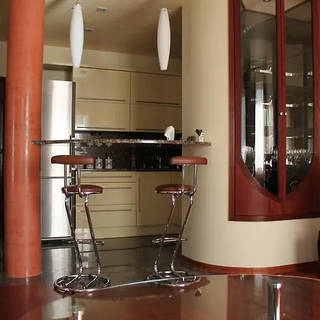 Apartamento Apartament Kajki