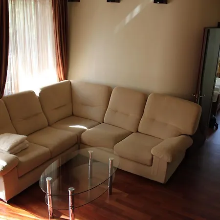 Apartament Kajki Apartamento Olsztyn (Warmian-Masurian)